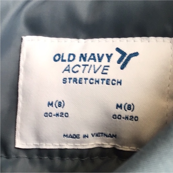 StretchTech Water-Resistant Jacket - Picture 9 of 10